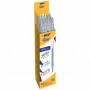 BIC RICARICA PENNA CANCELLABILE GEL-OCITY ILLUSION COLORE ROSSA 