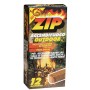 ZIP ECOLOGICAL FIRE LIGHTER WITH INSTANT MATCH PCS. 12