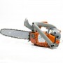 ZOMAX ZM2000-8 CHAINSAW DISPLACEMENT CC. 18.3 BAR CM. 20
