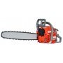 ZOMAX ZM5410 MOTOSEGA CILINDRATA CC. 54 BARRA CM. 45 