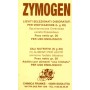 ZYMOGEN SELECTED YEAST FOR VINIFICATION GR. 20