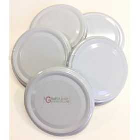 CAP 38 FOR GLASS JAR pcs. 20