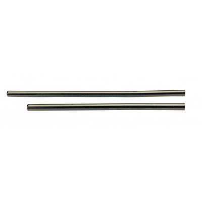CHROME CANNET DIAMETER mm. 10x150cm.