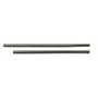 CHROME CANNET DIAMETER mm. 12x150cm.