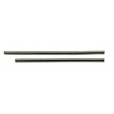 PL CHROME CANNET DIAMETER mm. 10x80cm.