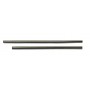 PL CHROME CANNET DIAMETER mm. 10x80cm.