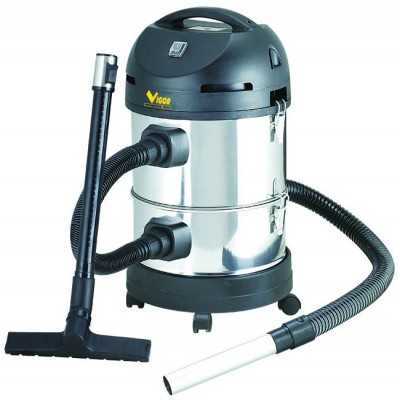 VACUUM CONTAINER COMBI INOX 1400W LT. 28