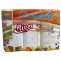 NIVES PAPER DRYER 2 PLY SIZE CONVENIENCE 3 ROLLS