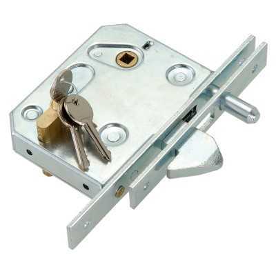 COMBI HOOK LOCK ART. 350 MM. 60