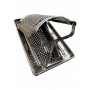 EVA GRATER WITH STAINLESS STEEL TRAY