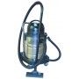 STAINLESS STEEL VACUUM BIN 1400W LT. 50 ARCHIMEDE