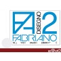 ALBUM DISEGNO F2 10FF 24X34 LISCIO 60/10 