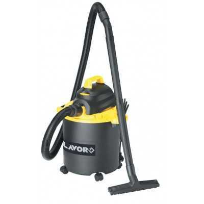 LAVOR VACUUM BIN VAC 18 PLUS WATT. 1000