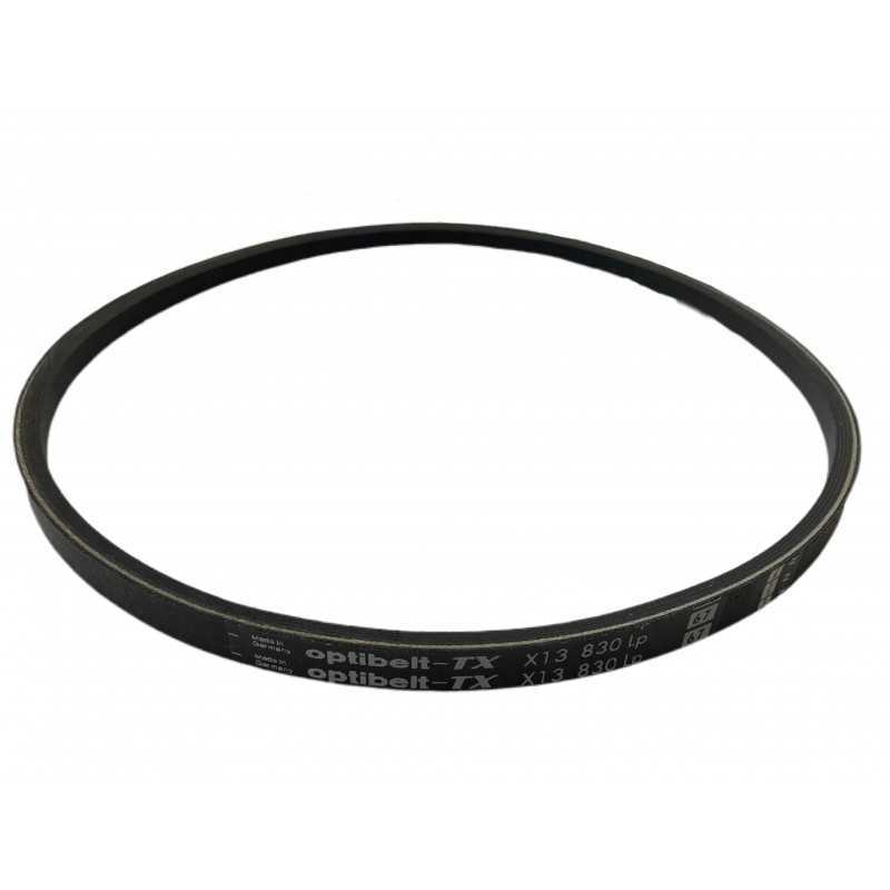 Cinghia Di Trasmissione In Gomma Per Scooter GY6 139QMB 50-80cc – Resistente A Olio E Calore, Sostituzione Facile