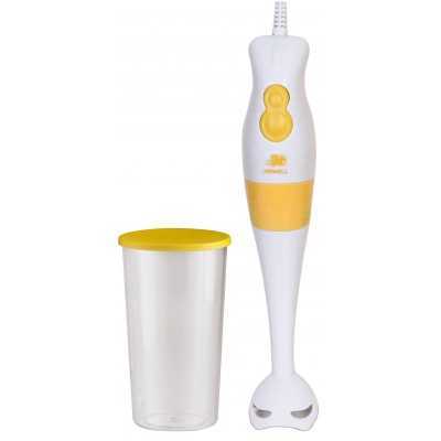 FRULLATORE AD IMMERSIONE 2 VELOCITA' MOD. HO.MIS 105 WATT. 250 