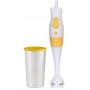 FRULLATORE AD IMMERSIONE 2 VELOCITA' MOD. HO.MIS 105 WATT. 250 