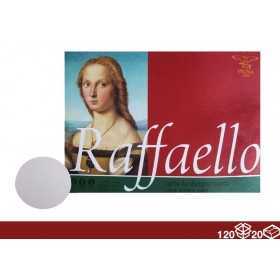 ALBUM DRAWING RAFFAELLO SMOOTH FF.10 GE 120/20