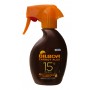 BILBOA CARROT PLUS SOLAR SPRAY TANNING MEDIUM PROTECTION 15 IN