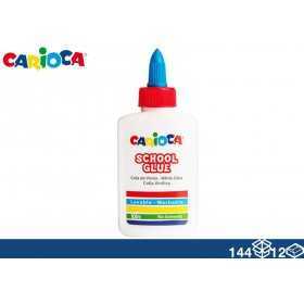 CARIOCA COLLA VINILICA 100GR. 144/12 