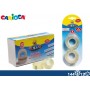 CARIOCA ADHESIVE TAPE 2PZ 144/12