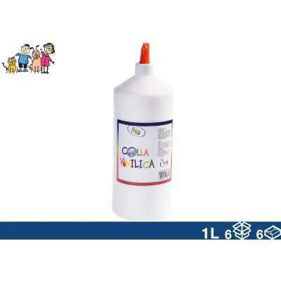 COLLA BIANCA 1L 6/6 