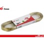CORDA PER PANNI ACCIAIO 12MT 144/12 
