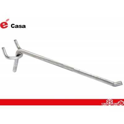 GANCIO ESPOSIZIONE 25CM 120/120 