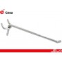 GANCIO ESPOSIZIONE 25CM 120/120 