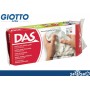 GIOTTO DAS BIANCO PASTA PER MODELLARE GR. 500 