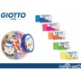 GIOTTO GOMMAMINI FLUO IN BOCCIA 