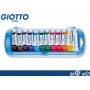 GIOTTO COLORI A TEMPERA CONF. DA 12 TUBETTI 