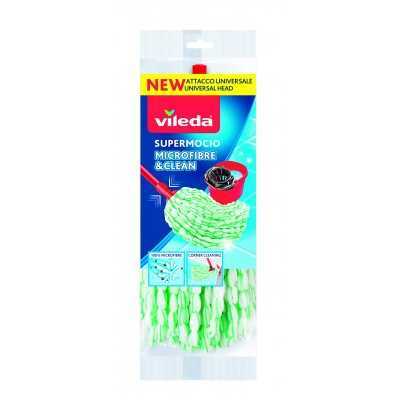 VILEDA MOCIO MICROFIBRE&CLEAN 