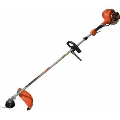 ZOMAX TWO-STROKE BURST BRUSHCUTTER ZMG2602S DISPLACEMENT 25.4