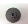 PINION CLUTCH HOUSING TOOTHED CHAIN 1/4 FOR CHAINSAW ZOMAX ZM