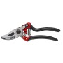 STAFOR ART. 930 FORGED SCISSOR FOR PRUNING THROUGH BLADE CM.