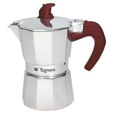 TOGNANA CAFFETTIERA CAFFE GRANCUCI EXTRA ST 1 TAZZA 