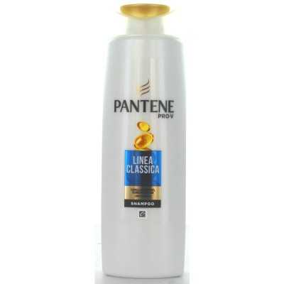 PANTENE SHAMPOO LINEA CLASSICA 225 ML. 