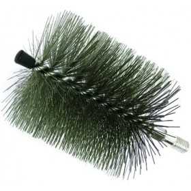 SCOVOLO FILI IN ACCIAIO TEMPERATO MM. 20 