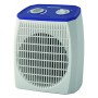 TERMOVENTILATORE ELETTRICO SPLENDID CALDO POP BLU WATT. 2000 