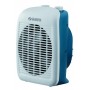 TERMOVENTILATORE ELETTRICO SPLENDID CALDO RELAX WATT. 2000 
