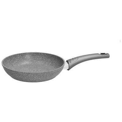 TOGNANA PADELLA IN ALLUMINIO CON 1 MANICO PURE ROQ CM. 20 