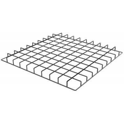 Big Green Egg Grill insert for barbecue frame