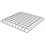 Big Green Egg Grill insert for barbecue frame