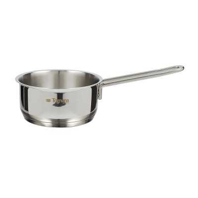 TOGNARA CASSERUOLA IN ACCIAIO INOX CON MANICO GRANCUCI VANITOSA