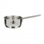 TOGNARA CASSERUOLA IN ACCIAIO INOX CON MANICO GRANCUCI VANITOSA