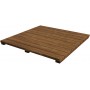 Big Green Egg Acacia wood insert