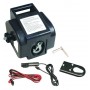 VIGOR ARGANO ELETTRICO VAE-12 CAVO 9 M WATT. 300 