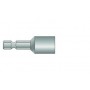 VIGOR INSERTO PER AVVITATORE ATTACCO ESAGONO MAGNETICO MM. 8X48 