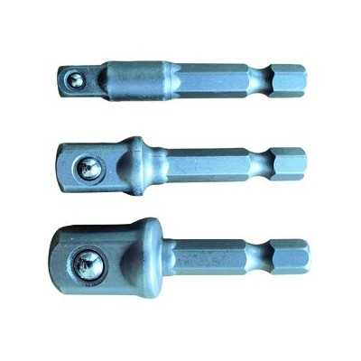 VIGOR SET 3 PZ INSERTI PORTABUSSOLE MAGNETICO MM. 50