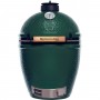 Big Green Egg L Large Barbecue Ceramic charcoal oven cm. 46